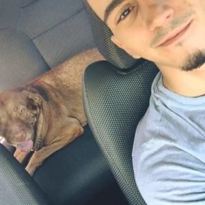 Meet your Posher, Dylan